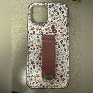 Walli IPhone 12 Pro Max Case